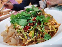 -许妈妈餐厅烤肉烧烤家常菜(明润广场店)