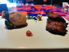 -上海滩餐厅(BFC外滩金融中心店)