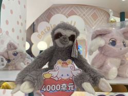 -奈尔宝家庭中心·亲子餐厅(苏州大悦城店)