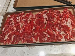 -小城牛事·鲜牛肉火锅(万达店)