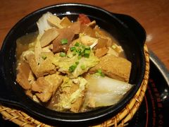-黑鸡小馆(金源店)