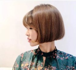 -BHG Hair Salon