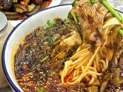 -陈至马正宗兰州牛肉面(韩乐坊店)