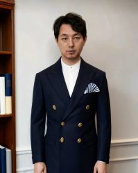 -Mr.Royal御匠先生·手工全麻衬衣西服定制
