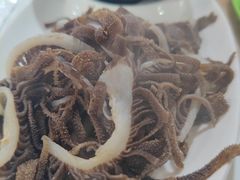 -老北京涮羊肉(航东路店)
