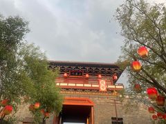 -中国翰园碑林