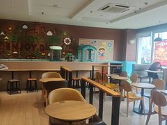 -德克士(宝鸡店)