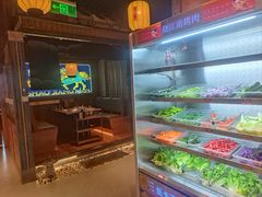 -AJIYA·池袋日式烧肉自助(天津万象城店)