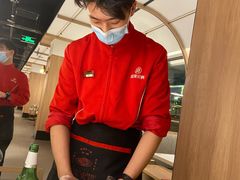 -滋奇·扬州地标火锅(兴城东路店)