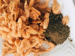 -渔民船说·北塘海鲜·天津菜·海肠捞饭(北塘古镇店)