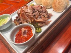 -四世同堂·京菜·烤鸭(双井店)