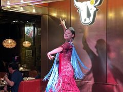 -BROWNSTONE布朗石西班牙餐厅(富城店)