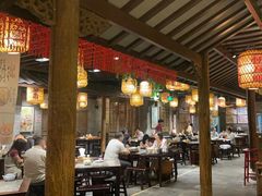 -南京大牌档(崇文门国瑞店)