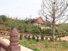iphone_upload_pic-香山寺