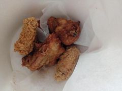 -肯德基(杭州和平饭店)