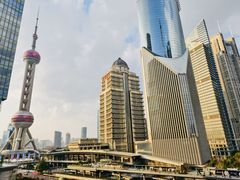 -上海中心大厦