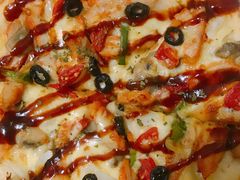 -City1+1城市比萨·意面(桂林路店)