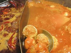 -蜀大侠火锅(总府路店)