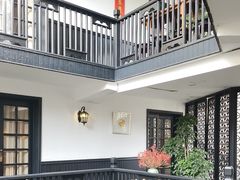 -31号公馆(黄兴广场白果园店)