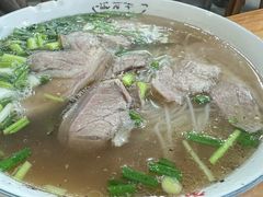 -熊氏牛羊杂粉(龙眼井总店)