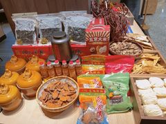 -四道菜·福建菜馆(新街口金鹰店)