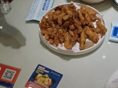 -鲜得莱渔港·小平岛海胆馆(七贤岭店)
