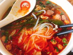 -东关吉祥西安腊汁肉夹馍(健德门店)