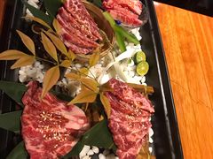 -肉魁屋·烧肉·烧鸟·酒场(高新店)