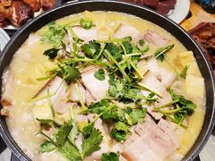 -渔娘渔家丹东海鲜(东直门店)