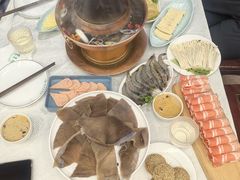 -东来顺饭庄(天坛店)