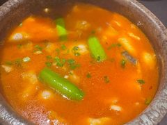 -山石榴·贵州菜(丰盛里店)