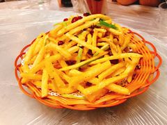 -四妹餐厅(玫瑰街店)