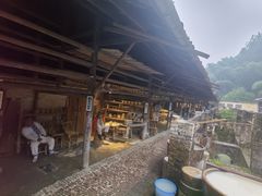 -景德镇古窑民俗博览区