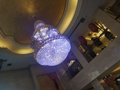 -上和臻品中国菜(花园街店)