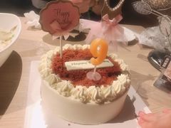-Pantry's Best派悦坊蛋糕(K11购物艺术中心店)