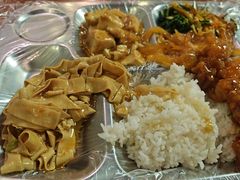 -胖姐盒饭(通达街店)