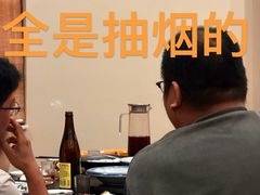 -门溪山居·镜岭味道