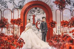 -SATIN COUTURE瑟庭婚纱礼服馆
