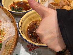 -东排食堂长沙小吃大排档(五一广场店)