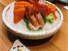 -初居食屋日式料理(万象城购物中心店)