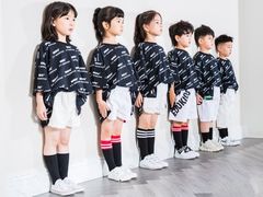 -潮童星少儿模特形体培训(郑州总校)