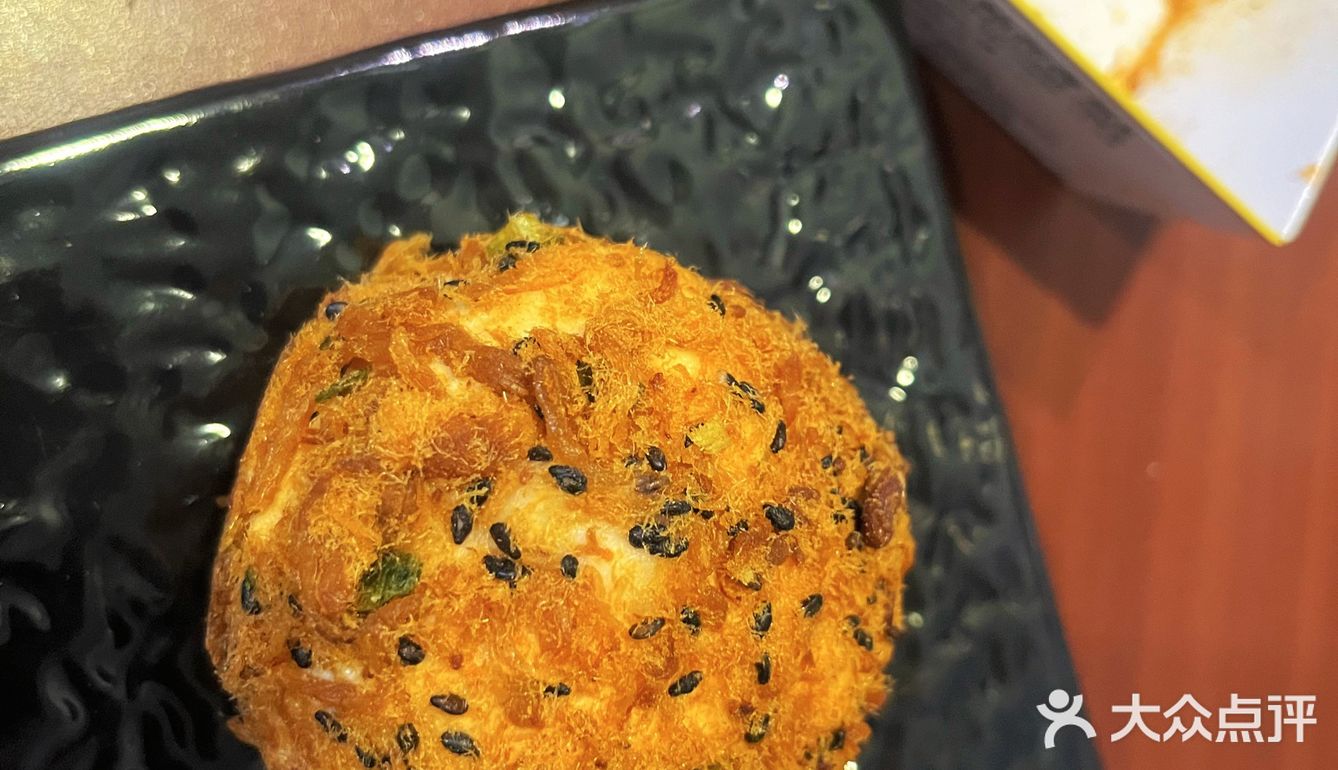 鲍师傅小贝 汉堡王芋泥酥 红豆碱水 肉松吐司