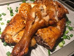 -绿茶餐厅(乐峰广场店)