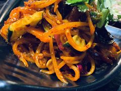 -火炉旺烤肉啤酒屋(沈北创始店)