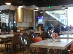 -港久茶餐厅(鹭洲里店)