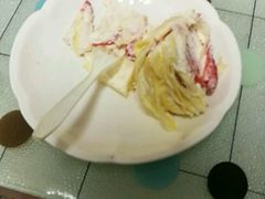 -7cake榴莲千层蛋糕(松江店)