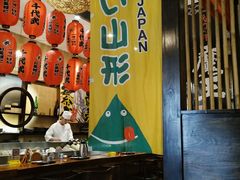-千代武日本料理(开发区店)