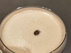 浓缩咖啡马天尼-星巴克臻选(上海合生汇1F店)