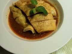-逸林轩中餐厅(中信泰富朱家角锦江酒店)