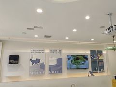 -山与蓝蛋糕(勒泰店)
